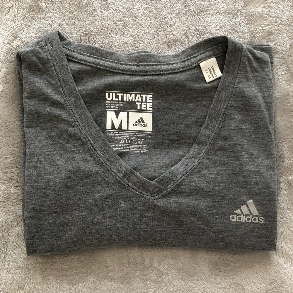 Adidas Ultimate Tee